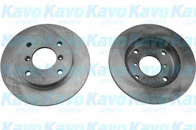 KAVO PARTS br8708 -  Тормозной диск